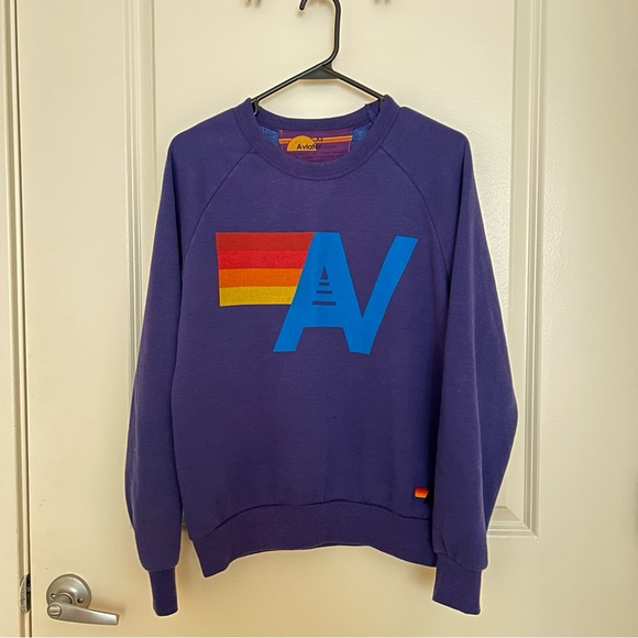 Aviator Nation Other - aviator nation crewneck sweatshirt